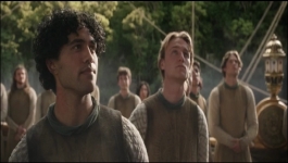 The Lord of the Rings The Rings of Power (Hindi) - Season 01 Episode 08